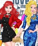 Princess BFF Fashion Blog