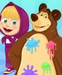 Masha&The Bear Summer Fun