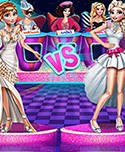 Fashion Battle!