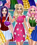 BFF Kawaii Look!