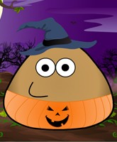 Paul Halloween Costume