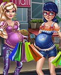 Pregnancy Shopping