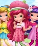 Princess   Fashion HTML5