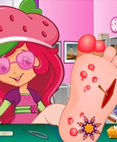 Princess   Foot Doctor