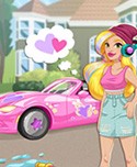 Girls Fix It: Gwen Dream Car