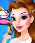 Princess New Makeup Trends