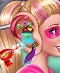 Super Doll Ear Doctor!