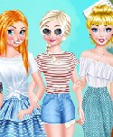 Princesses Travel Experts