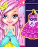 Baby Princess Equestria Costumes