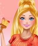 Ellie Closet Makeover