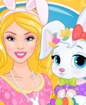 Princess Easter Bunny Rescue