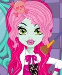 Monsters Hair Salon