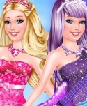 Princess VS Popstar