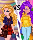 Fashion With Friends Multiplayer