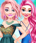 Royal Honeymoon Vacation