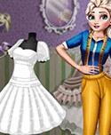 Princess Fashion Tailor