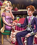 Goldie Wedding Proposal!