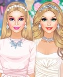 Ellie Winter Wedding