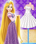 Rachel Dream Dress