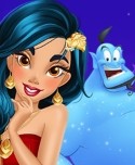 Princess Jassys Secret Wish HTML5