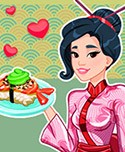 Yukiko's Sushi Shop