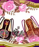 Vintage Purse Design