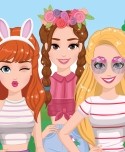 My Summer Avatar