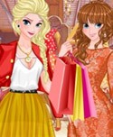 Princess Spring Shopping Sales
