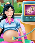 Mulan Maternity Doctor