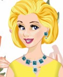 Princesses Flower Show