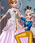 Princess Dress Designer