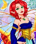 Titania: Queen Of The Fairies