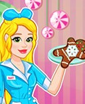 Natalie Winter Treats!