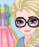 Princess As College Star
