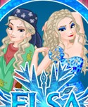 Elsa From Homeless To Diva