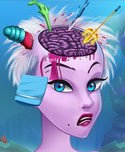 Ursula Brain Surgery