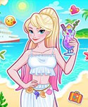 Eliza's Summer Cruise