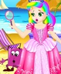 Princess Juliet Detective Investigation