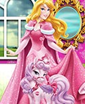 Aura and Bloom Palace Pets