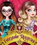 Fairytale Roomies