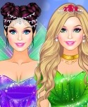 Princess Glitter Fairy