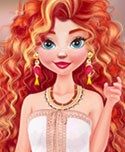 Princesses - Get Ready with Me!