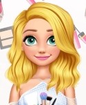 Princess Summer Makeup