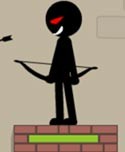 Stickman Archer Online 3