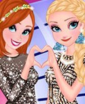 Sisters Fashion Awards