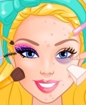 Princess Makeup Artist