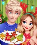 A Magic Christmas With Ellie And Jack
