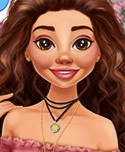 Princesses Dreamy Spring Trends!
