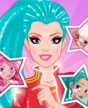 Ellie's Star Darlings Makeover