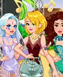 Summer Fest Fashion Fun!